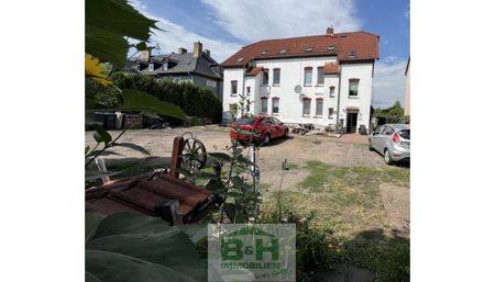 258745874::Vergeben - Hübsche Dachwohnung 2 Zimmer amerikanische Küche modernisiert ca. 50 qm in Bitterfeld - Photo 4