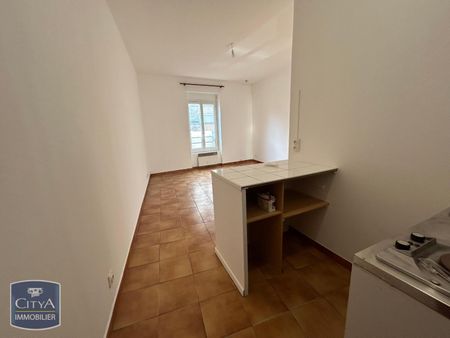 Location Appartement 1 pièce 23m² VILLEURBANNE 69100 - Photo 5