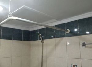 Studio/Γκαρσονιέρα για ενοικίαση - Πάτρα, - Photo 5