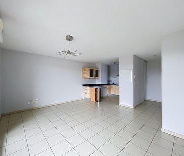 Appartement Toulouse 3 pièce(s) 63 m2 - Photo 1