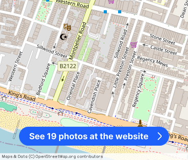 Cavendish Place, Brighton - Photo 1