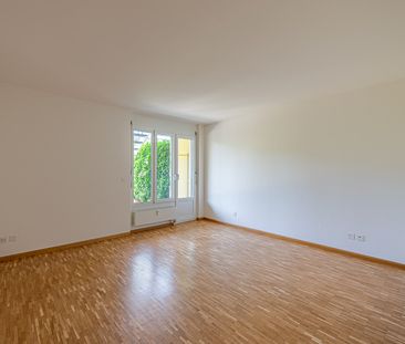 3.5 Zimmer, 104 m², EG - Photo 3