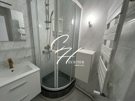 LA TRONCHE - APPARTEMENT T3 - TRAVERSANT - Photo 5