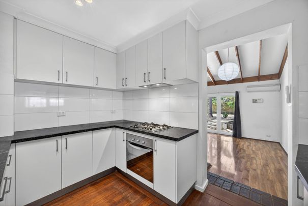 Character-Filled Home Near Parks - Photo 1