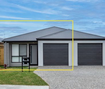 1/73 East Beaumont Road, Park Ridge QLD 4125 - House For Rent | Domain - Photo 1