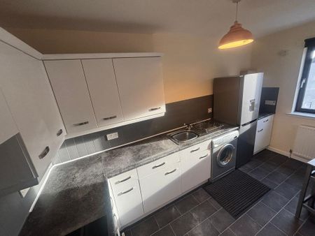 1 bedroom flat to rent - Photo 5