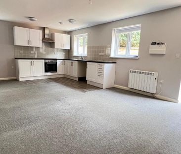 2 bedroom detached house to rent - Photo 2