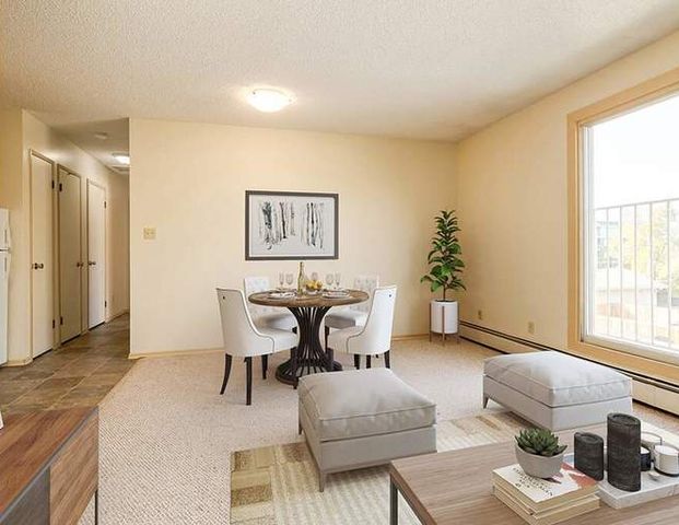 Gleneagles Apartments | 4814 46 St, Camrose - Photo 1