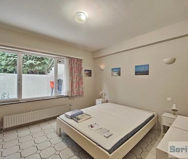 Rez-de-chaussée - à louer - Photo 2