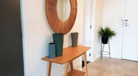 Stylish 2BR furnished Apt in Auckland Central - Photo 3