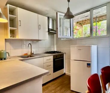 Ixelles (réf 2915 B) Beau studio à louer - Foto 3