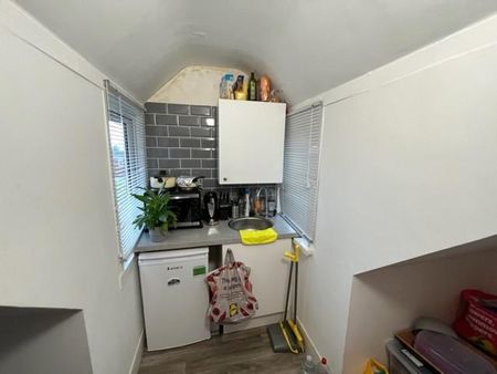 Studio to rent - Photo 3