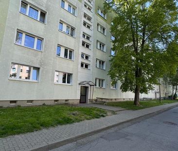 2 Raum Wohnung in Staßfurt Nord - Foto 5