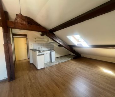 Appartement 2 pièces à Nancy - Photo 1