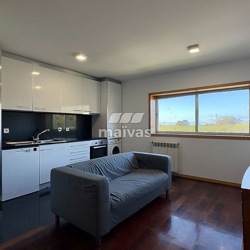 Apartamento T1 em Porto - Photo 1