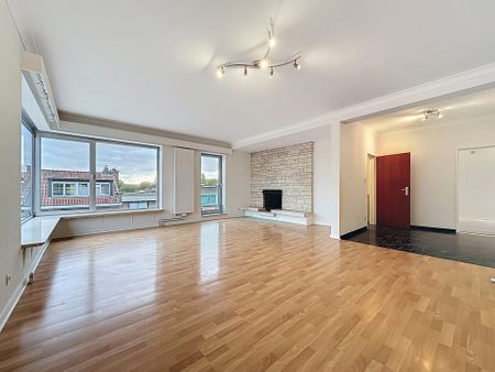 Appartement te huur - Foto 5