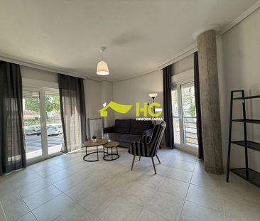 Alquiler Dúplex en Casco Urbano, Villaviciosa De Odón - Photo 5