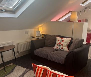 1 Bed Flat, Stafford Road, S2 - Photo 1