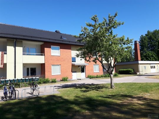 Norrgatan 4 A - Foto 1
