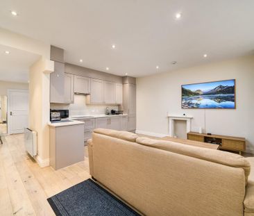 2 bedroom flat to rent - Photo 6