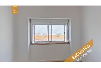 Apartamento T2 em Lisboa