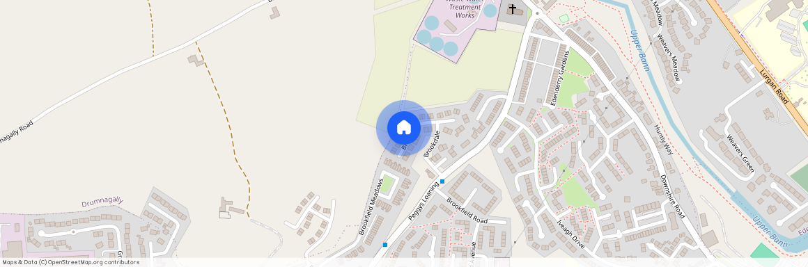 54 Brookdale, Banbridge, BT32 3FD