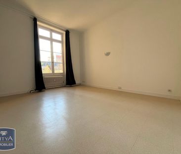 Location Appartement 2 pièces 38m² POITIERS 86000 - Photo 2
