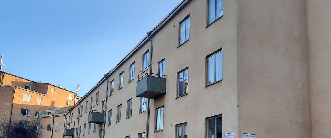Kilsgatan 4 - Foto 1