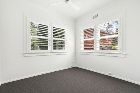 4/2 Kent Road, Rose Bay - Photo 3