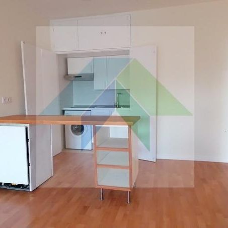 Apartamento T1 - Photo 1