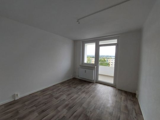 Aufzug / ebenerdige Dusche / Balkon - Photo 1