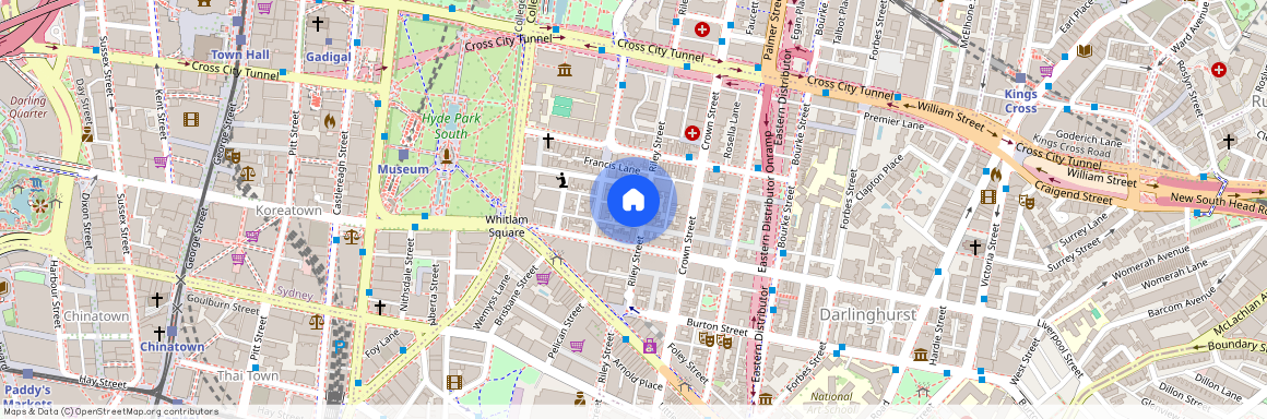 143 Riley Street, NSW 2010, Darlinghurst