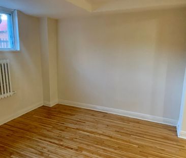 Condo for rent, Montréal (Villeray/Saint-Michel/Parc-Extension) - Photo 6