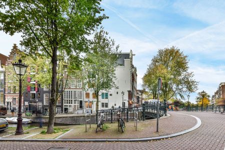Appartement te huur: Prinsengracht 424-3 1016 JC Amsterdam - Photo 5