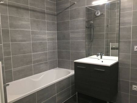 Appartement 2 pièces – GREZIEU LA VARENNE - Photo 3