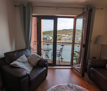 South Quay, Kings Road, Swansea, Marina, SA1 8AL - Photo 2