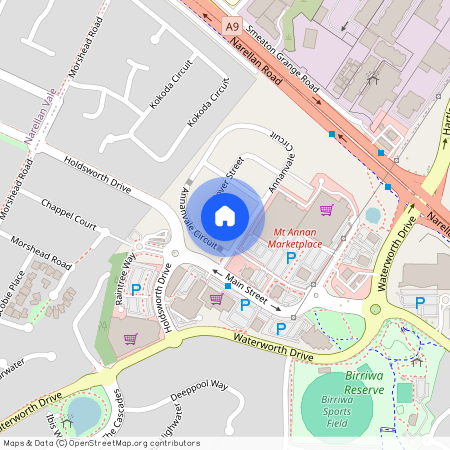 5 Clover Street, NSW 2567, Mount Annan