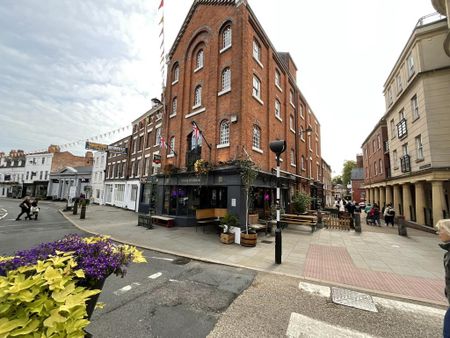 1 bedroom flat to rent - Photo 2