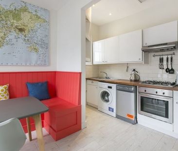 Room in a Shared Flat, Tynemouth Road, CR4 - Photo 1