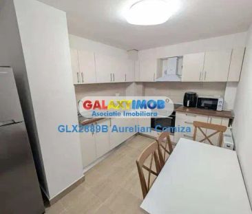 Apartament 4 camere Bulevardul Drumul Taberei - Fotografie 3