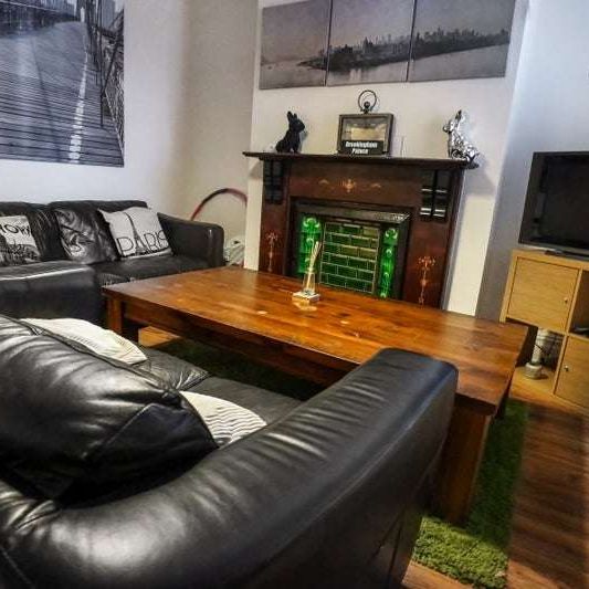 Female Only House Share in Darlington Room 1 - Photo 1