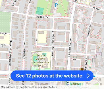 Mieszkanie dwu pokojowe po generalnym remoncie - Photo 1