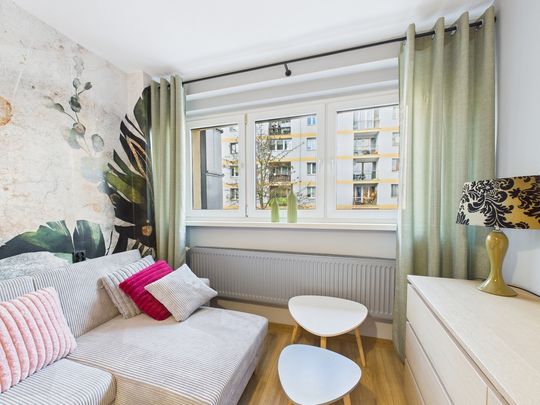 Mieszkanie 2 pokojowe centrum Legnicy - Фото 1