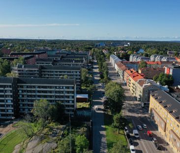 Drottninggatan 58 A - Photo 1