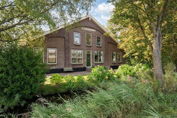 Te huur: Huis Kanaalweg in Landsmeer - Photo 1