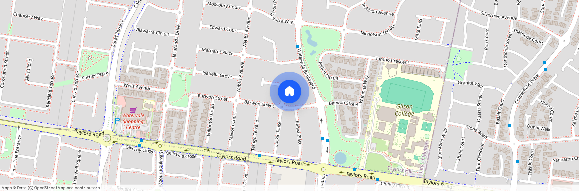 19 Buchan Court, Vic 3037, Taylors Hill