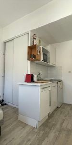 Location Appartement 1 pièce 18m² AVIGNON 84000 - Photo 4