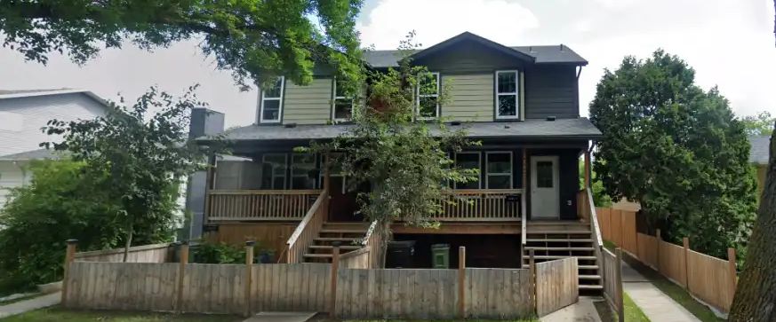 1 MONTH FREE RENT! Spacious 4 Bedroom Main Floor Suite | SF238 – 11425 67 Street NW Highlands, Ed... | 11425 67 Street Northwest, Edmonton - Photo 1