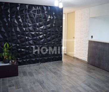 Departamento en renta - Lorenzo Boturini, Venustiano Carranza - Photo 1