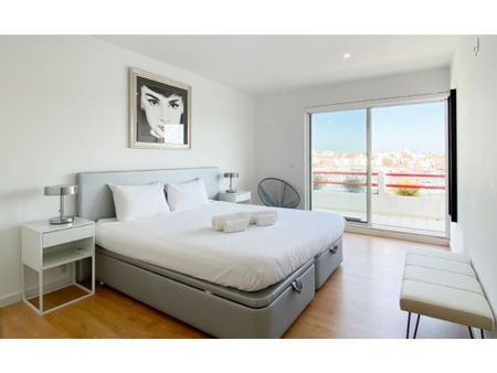 3 room luxury Flat for rent in Vilamoura, Loulé, Distrito de Faro - Photo 4